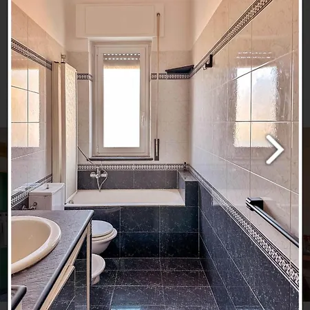 Apartman Tigullio Bijoux Rapallo