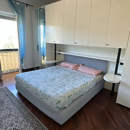 Apartamento Tigullio Bijoux