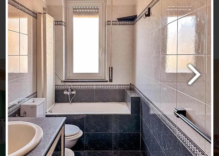 Apartmán Tigullio Bijoux Rapallo